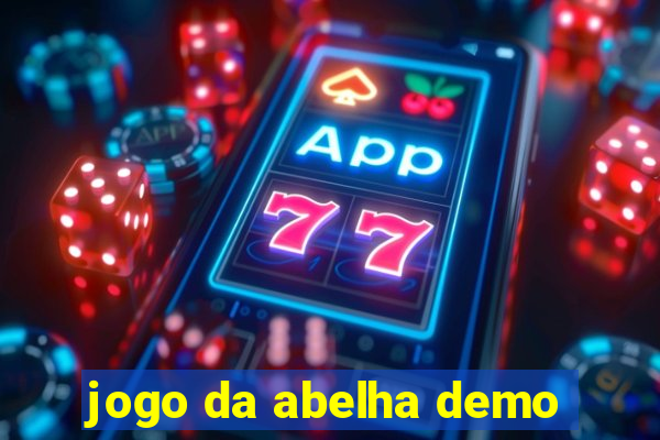 jogo da abelha demo